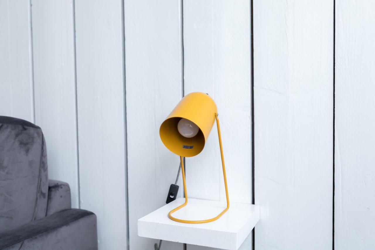 Fabulous Design Loft - High Marais/Republique Apartman Párizs Kültér fotó